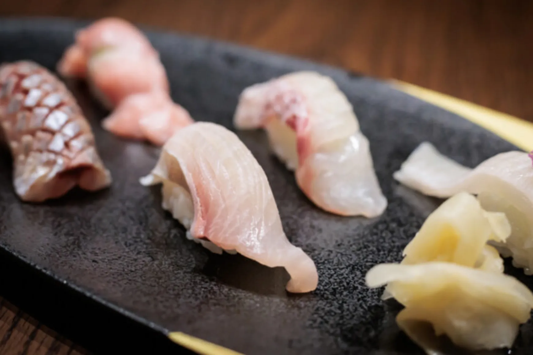 こだわりの和食の一皿