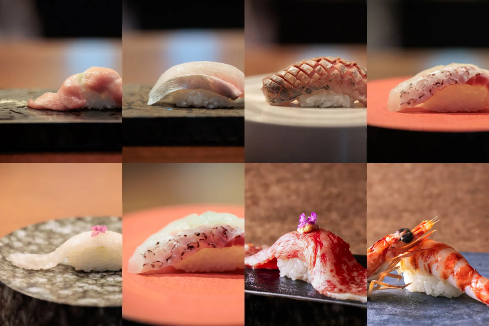 相席寿司・ラウンジ