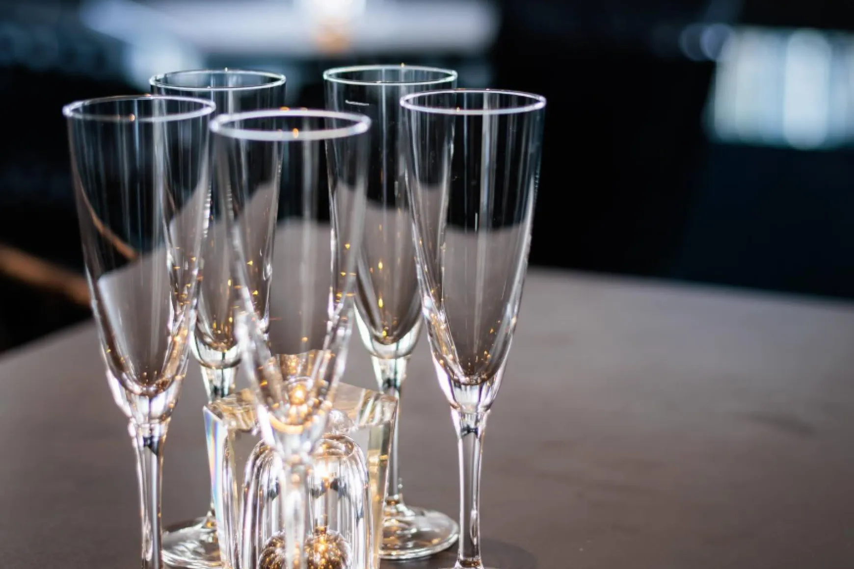 ドリンク注文イメージ